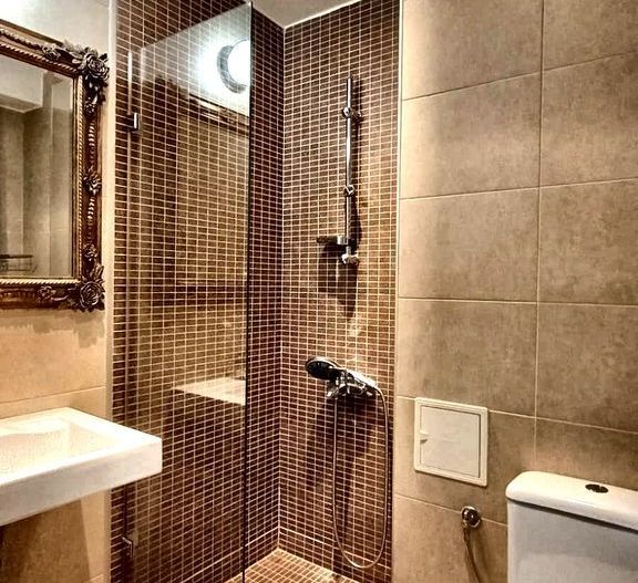 Penthouse 4 camere 128 m² | Terasă proprie ~80 m² | Zona Domenii - Poză 9