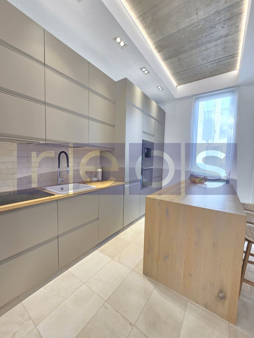 VANZARE VILA MODERNA | PIPERA | PANOURI SOLARE | CURTE PROPRIE | GARAJ | - Poză 13