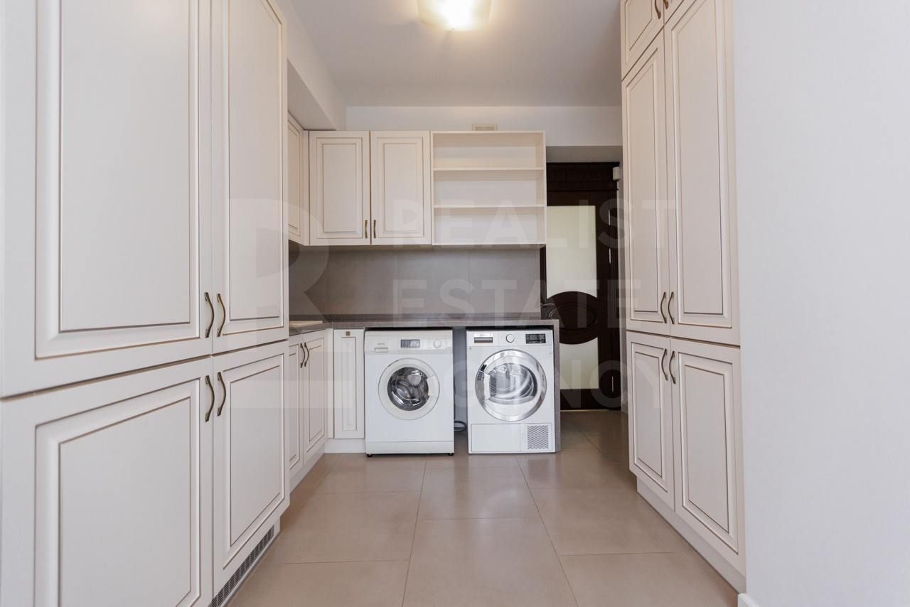 Chirie, apartament, 2 camere, strada Alexandru Pușkin, Centru - Poză 18