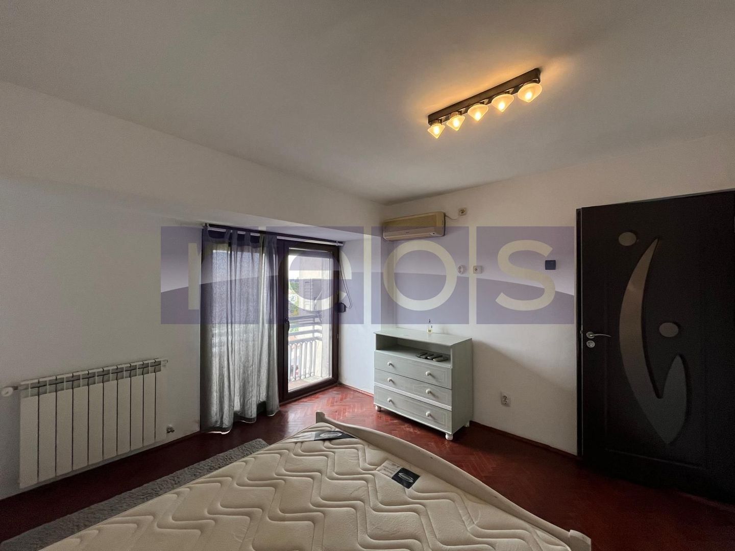Apartament Unirii | 2 camere| Tribunalul București | vedere spate | - Poză 4