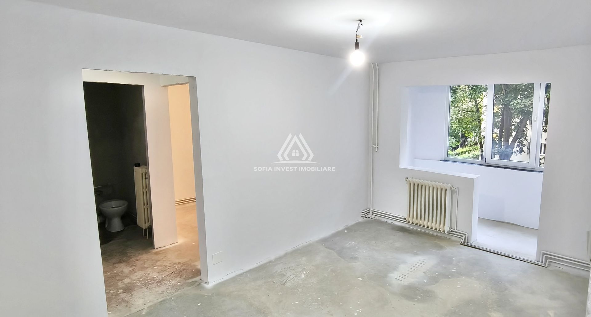 Apartament cu potențial excelent în Mănăștur, Aleea Peana - Poză 4