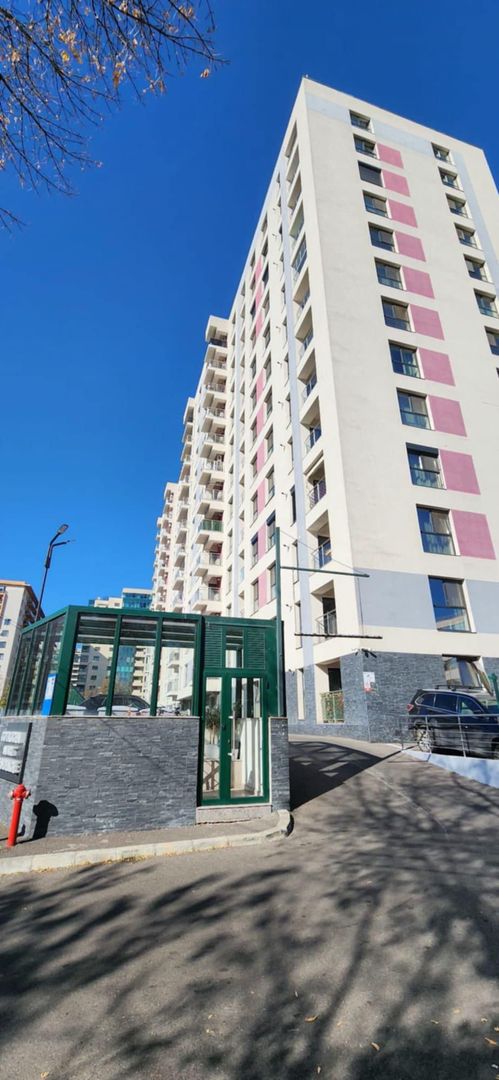 AP. 2 CAMERE SMART RESIDENCE, MOBILAT, BLOC NOU, METROU, COMISION 0% - Poză 14