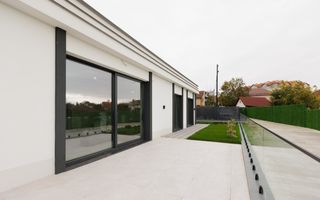 Vânzare, casă, 1 nivel, 135 mp, strada Mihail Lermontov, Centru - Poză 9