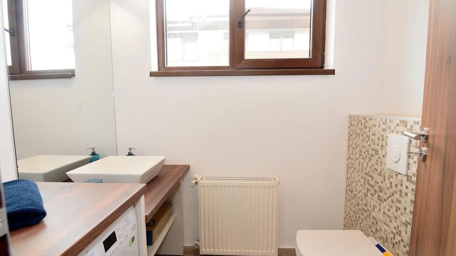 Green Future Residence | Oportunitate Închiriere Vila Pipera - Poză 11