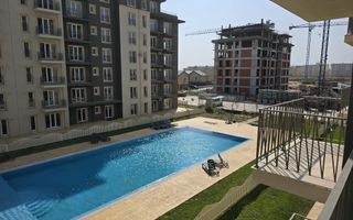 COM 0% I 2 camere COSMOPOLIS I PARCARE INCLUSA I BLOC 2025 - Poză 4