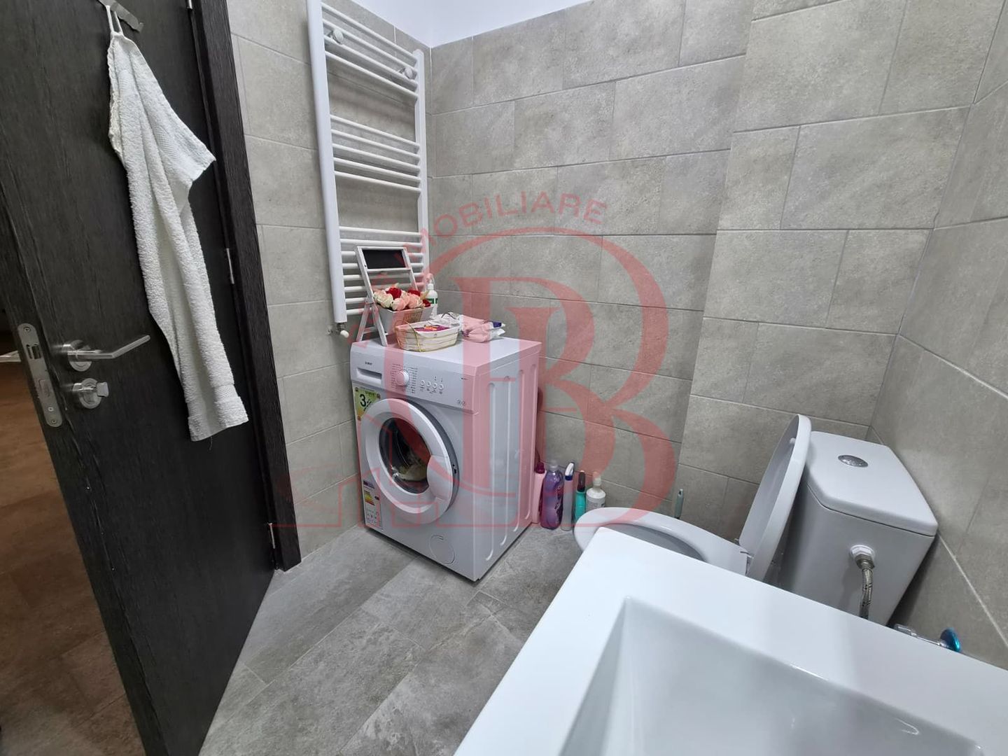 Apartament 2 camere Mobilat Utilat-Th. Pallady Metrou Teclu - Poză 9