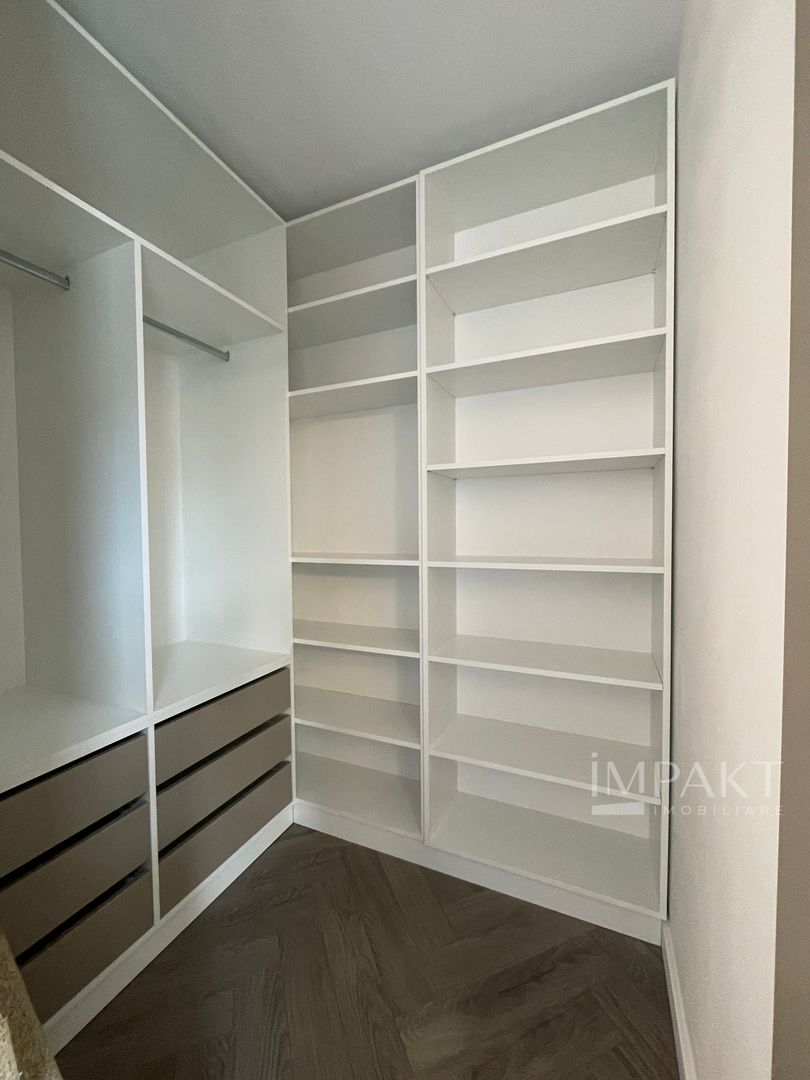 De inchiriat - Apartament 3 camere |Terasă|Parcare subterană|Gheorgeni - Poză 5