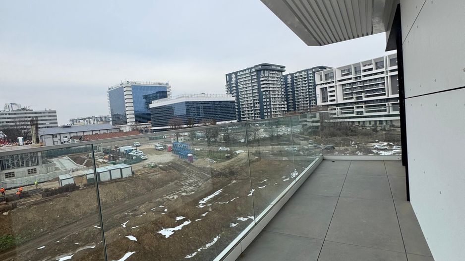 2 CAMERE || DECOMANDAT|| ONE LAKE CLUB - Poză 18