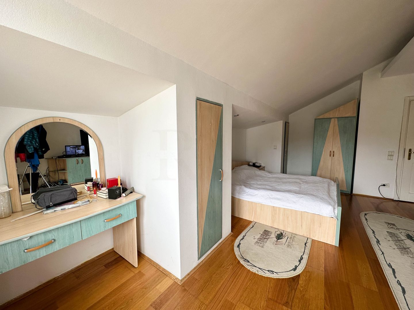 Vila de inchiriat Mogosoaia-Chitila* Pretabil Investitie * - Poză 16