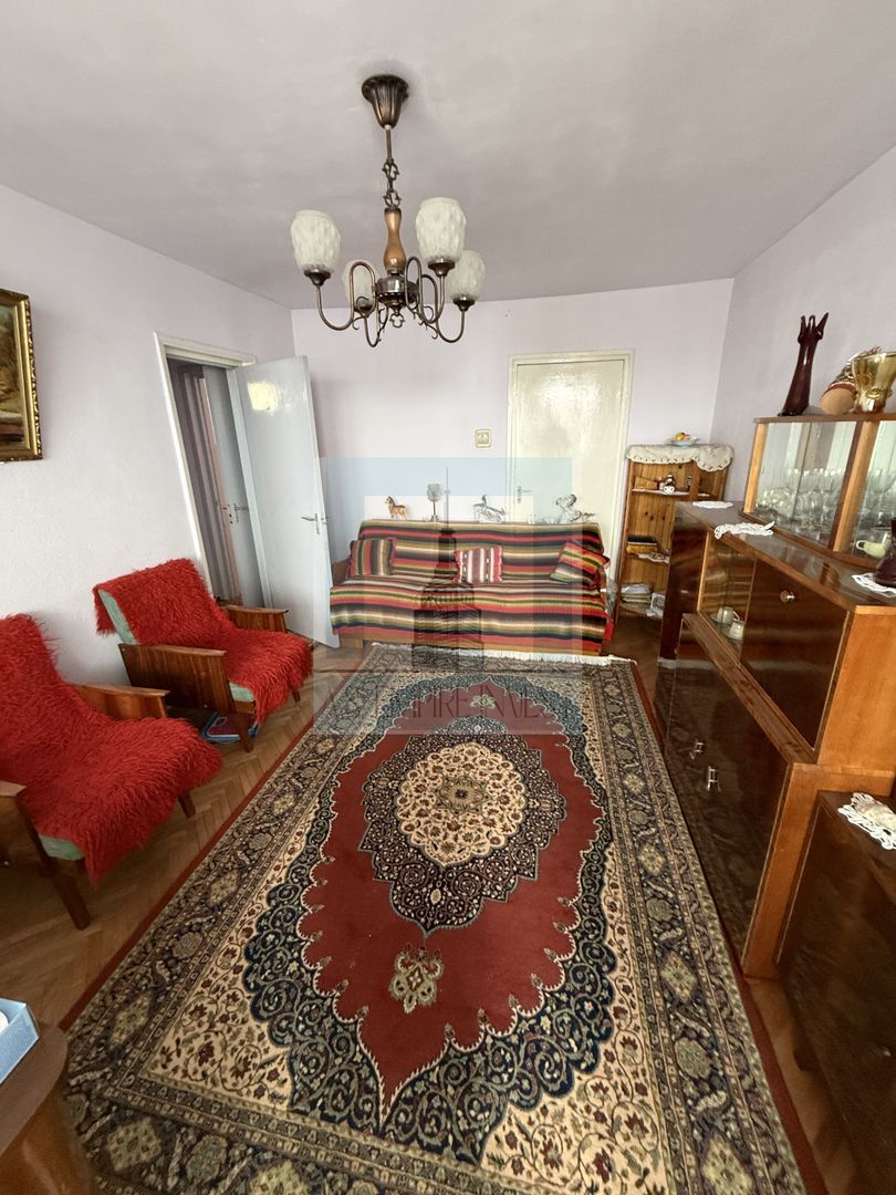 Apartament 2 camere circular - zona Astra - Poză 1