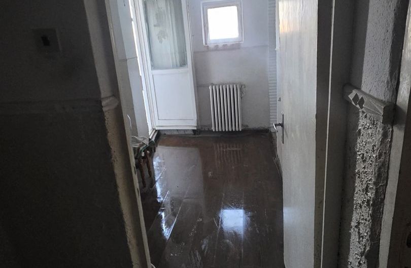 Apartament 2 camere, etaj 3, I.C.FRIMU - Poză 3