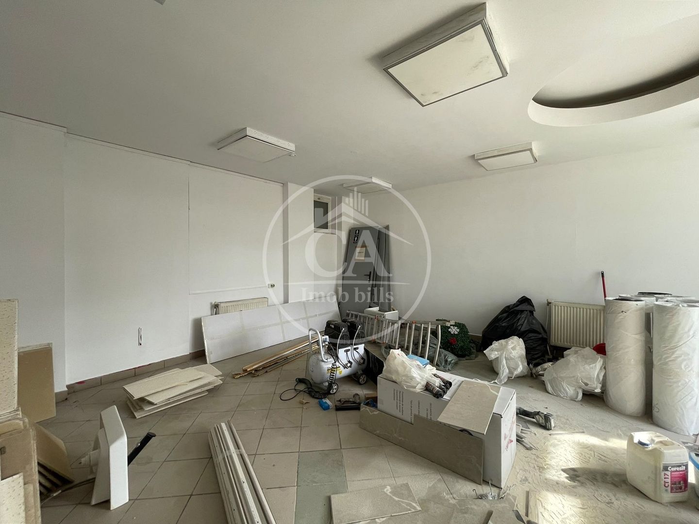 Spațiu comercial de închiriat în zona Decebal, Oradea - Poză 2