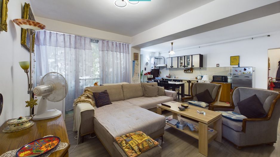 Apartament 3 camere pe Malul Muresului - Poză 1