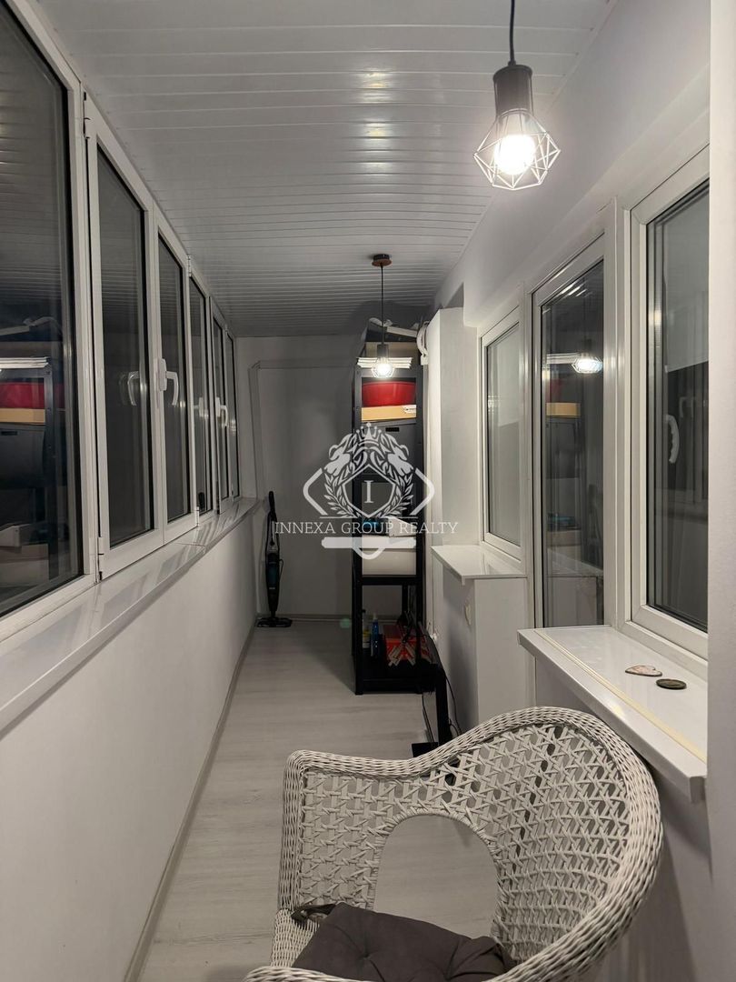 Garsoniera Parcul Operei 52mp - Poză 6