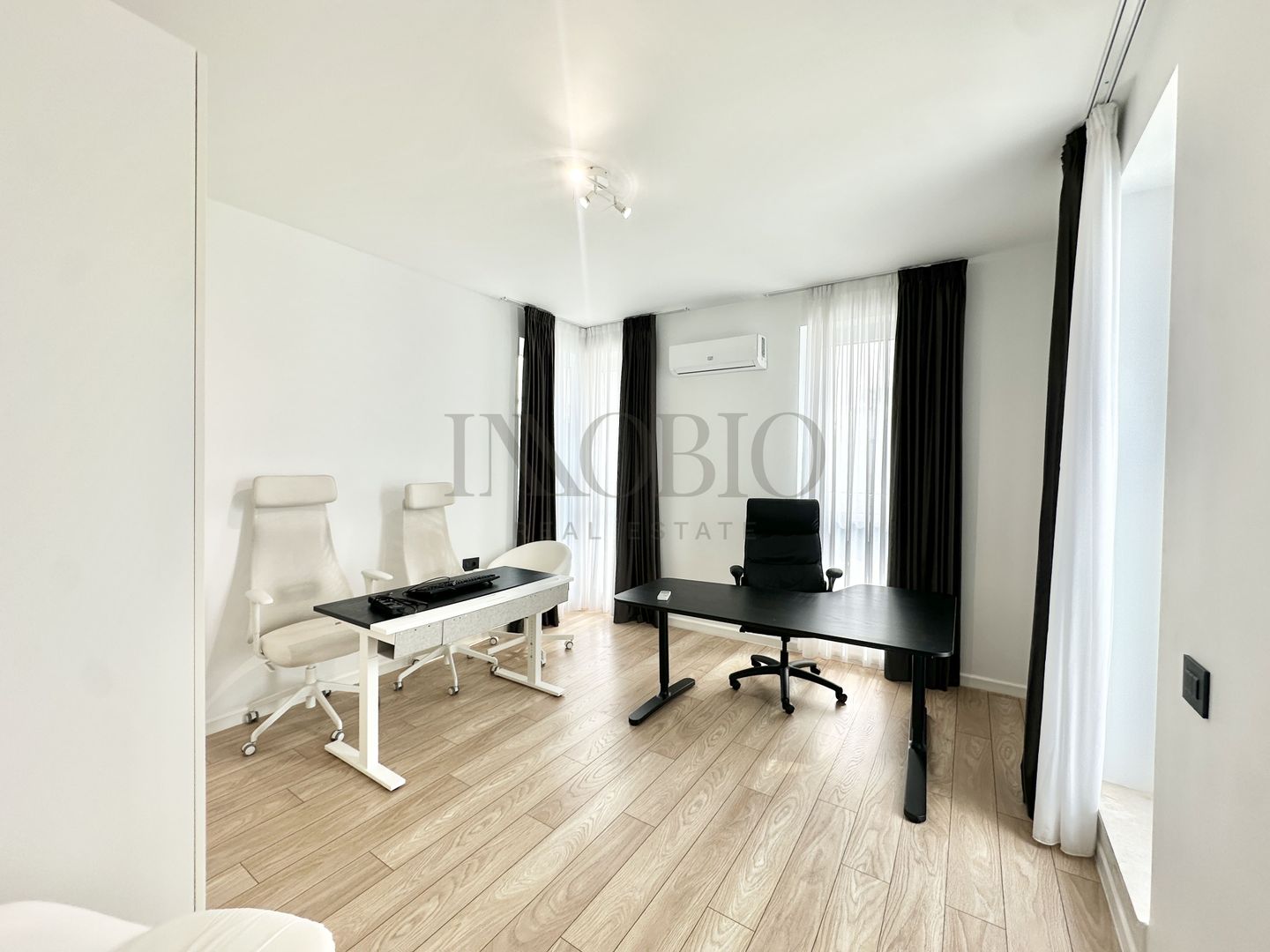 Vila 5 Camere | Rond OMV - Pipera - Poză 15