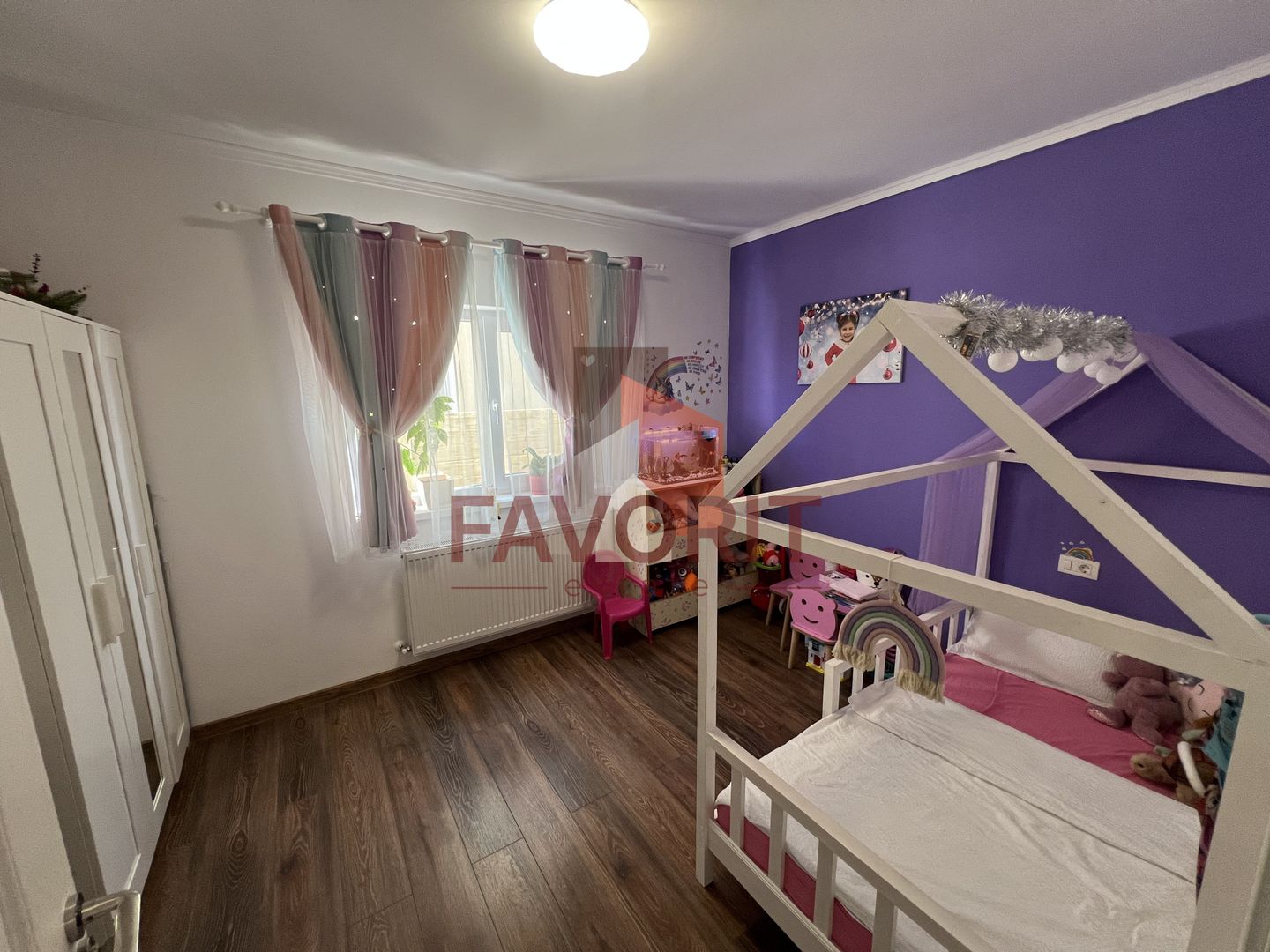 Duplex 3 camere | Mobilat | Bucovat - Poză 6