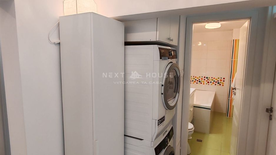 Apartament 3 camere - 13 Septembrie - centrala termica - Poză 15