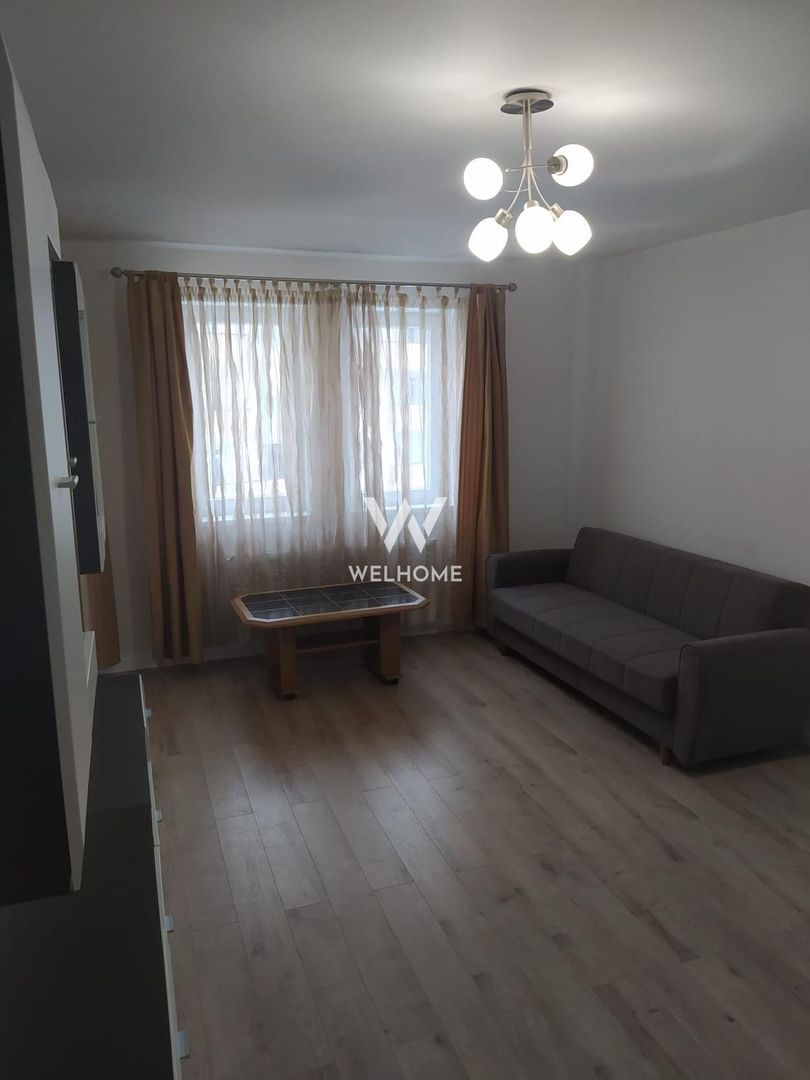 2 camere SPATIOS | 72 mp | 2 parcări | Sibiu - Poză 2