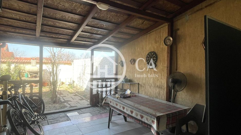 Casă de vanzare cu 4 camere în Sântandrei, Bihor - Poză 26