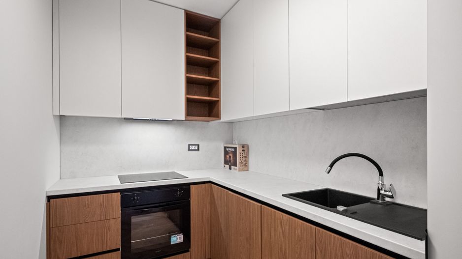 2 camere, My Place Pipera cu loc de parcare in subteran, pet-friendly - Poză 39