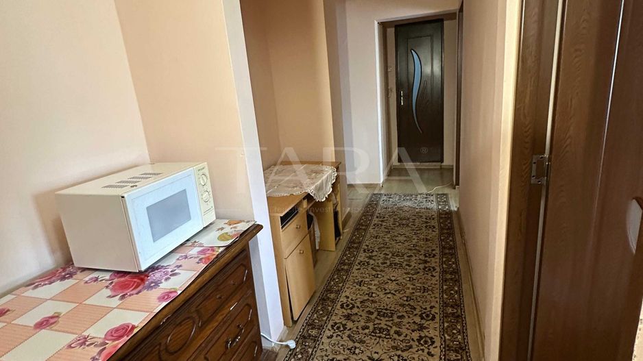Apartament 4 camere decomandate – Mărăști, zona BRD. - Poză 4