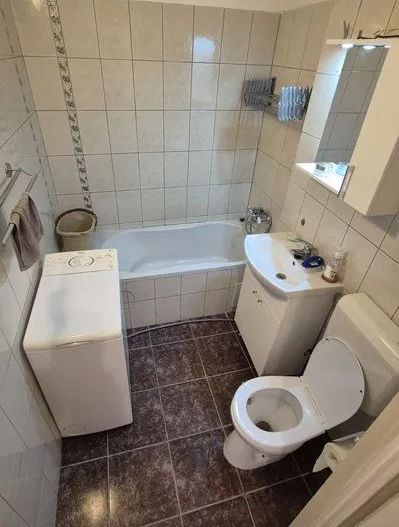 Apartament modern si spatios, zona Piata Muncii - Poză 4