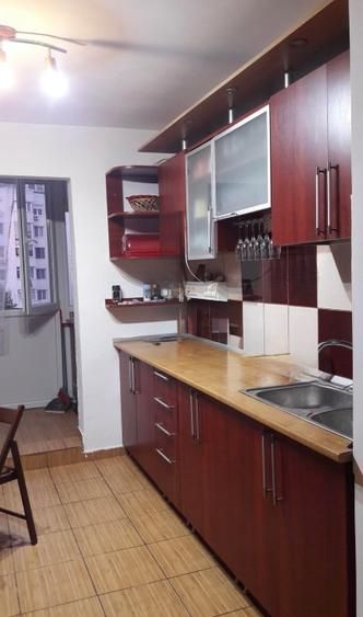 De închiriat: Ap. 3 camere - Metrou Piața Sudului & Sun Plaza - Poză 9