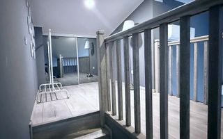 Duplex P+1+M mobilat, 127 mp, curte cu terasă, 3 parcări, Pipera - Voluntari - Poză 8