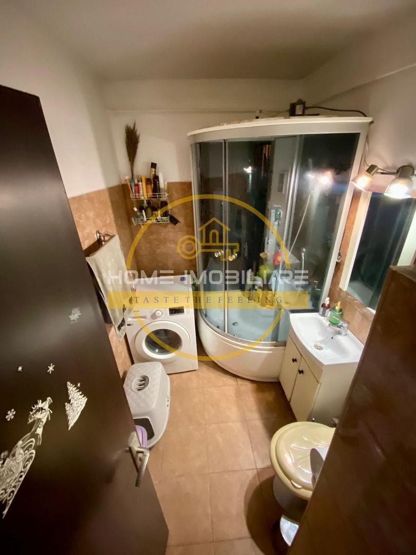 Apartament 1 Camere/Decomandat/Bloc din 1989/40mp! - Poză 4