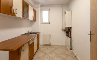 Birou modern de închiriat – Zona Olimpia / Stadion – 68 mp utili - Poză 4