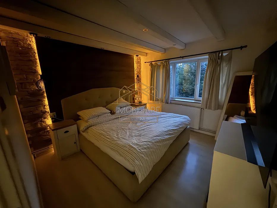 Apartartament modern cu 2 camere în cartierul Mărăști, parcare inclusă - Poză 2