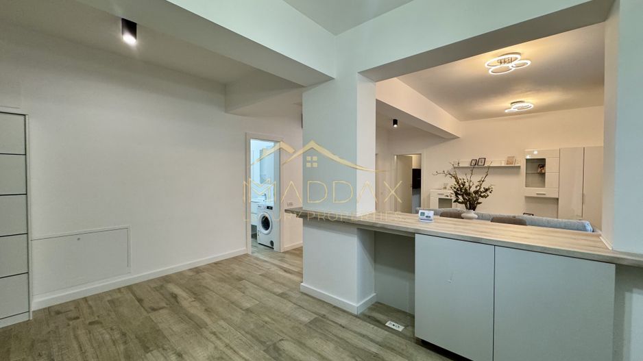 Apartament cu 3 camere *prima inchirere* // zona Herastrau - Poză 28