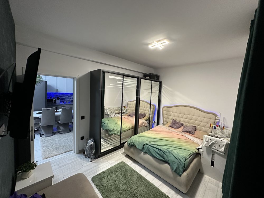 Apartament cu 3 camere in constructie noua, parcare inclusa in pret - Poză 4