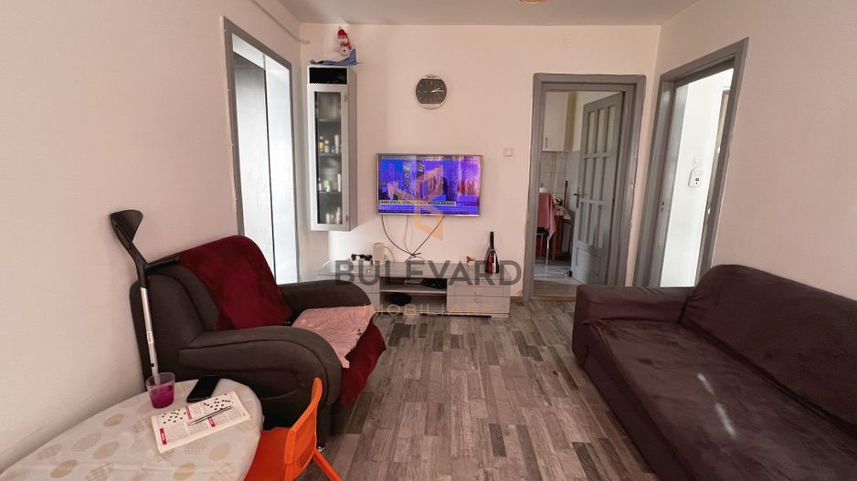 Apartamemnt 4 camere , zona Manastur ! - Poză 1