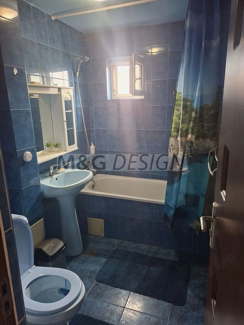 Apartament 2 camere  Complexul Studențesc - Poză 13