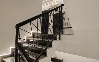 Apartament 2 camere, Sector 5, Pecineaga/Salaj, decomandat, centrala - Poză 13