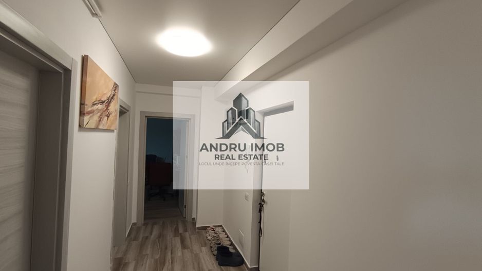 Apartament 2 camere 2025 Aparatorii Patriei - Poză 4