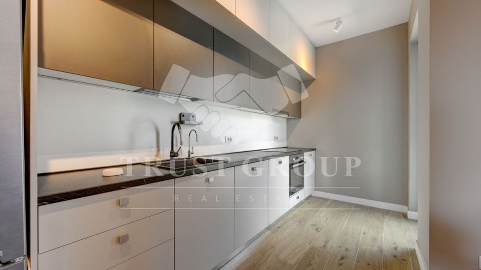 Apartament 3 camere Eminescu | Imobil 2023 | Loc de parcare - Poză 6