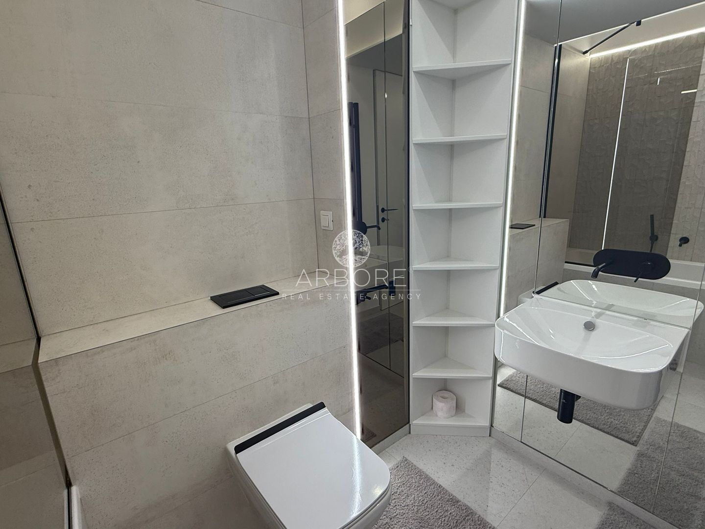 Apartament 3 camere premium | Cortina Academy – Cotroceni - Poză 12