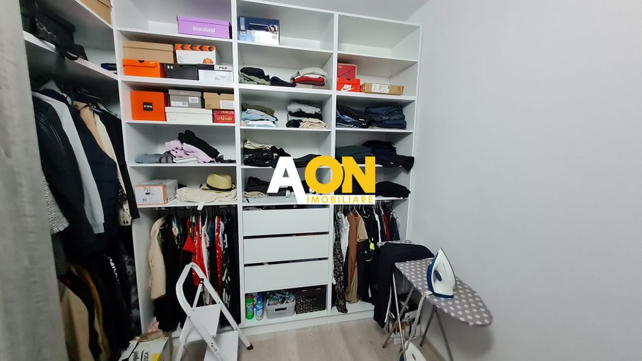 Apartament 3 Camere, 72 mp, Decomandat, Etaj 3, Zona Ampoi 3 - Poză 7