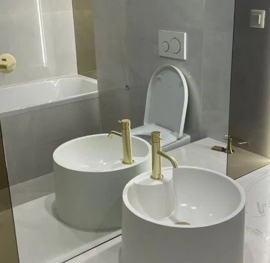 AP. 2 CAMERE- CORTINA NORTH, PARCARE SUBTERANA INCLUSA, BLOC NOU - Poză 9