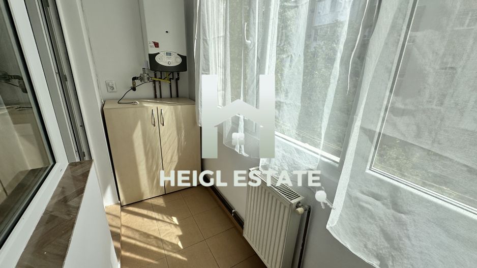 Apartament cu 2 camere in zona Girocului - Poză 6