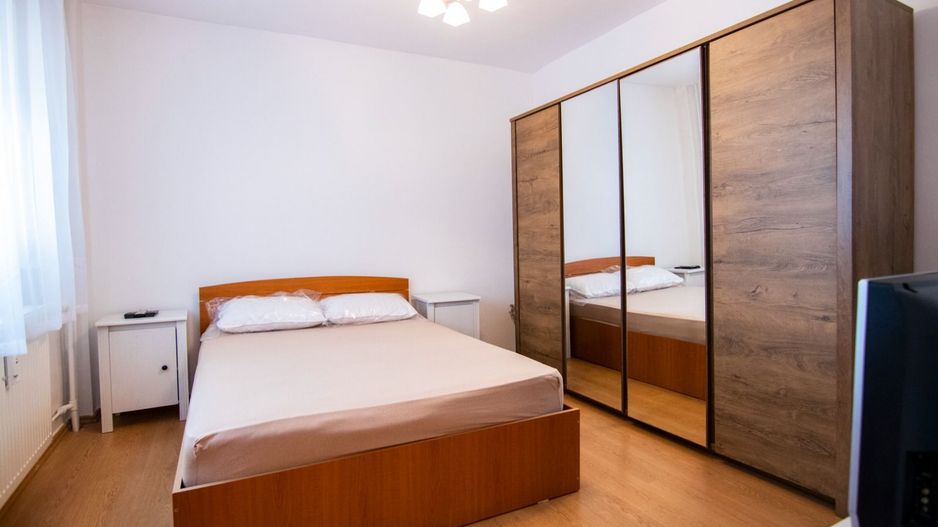 DE Inchirat 2 Camere, Mobilat si Utilat, Loc parcare, Drumul Taberei - Poză 5