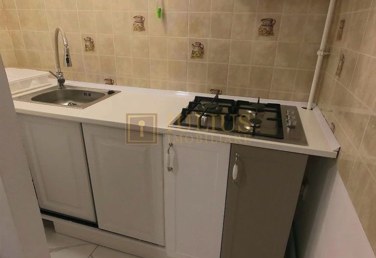 Shopping City| 2 camere| apartament superb| centrala| parc| etaj 2 - Poză 5