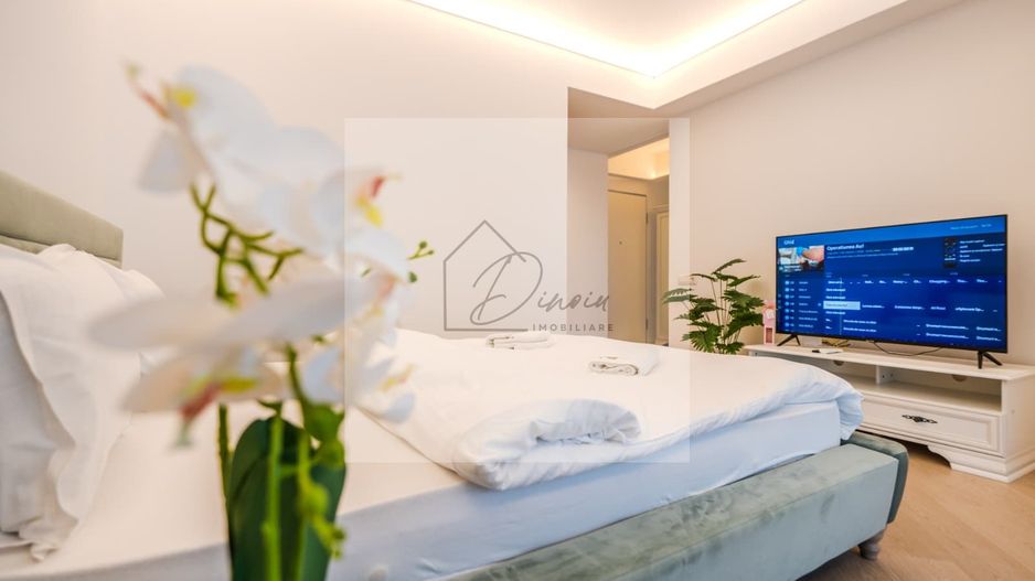 OCAZIE STUDIO CORTINA NORTH  I Mobilat I faza 1 I COM 0% - Poză 46