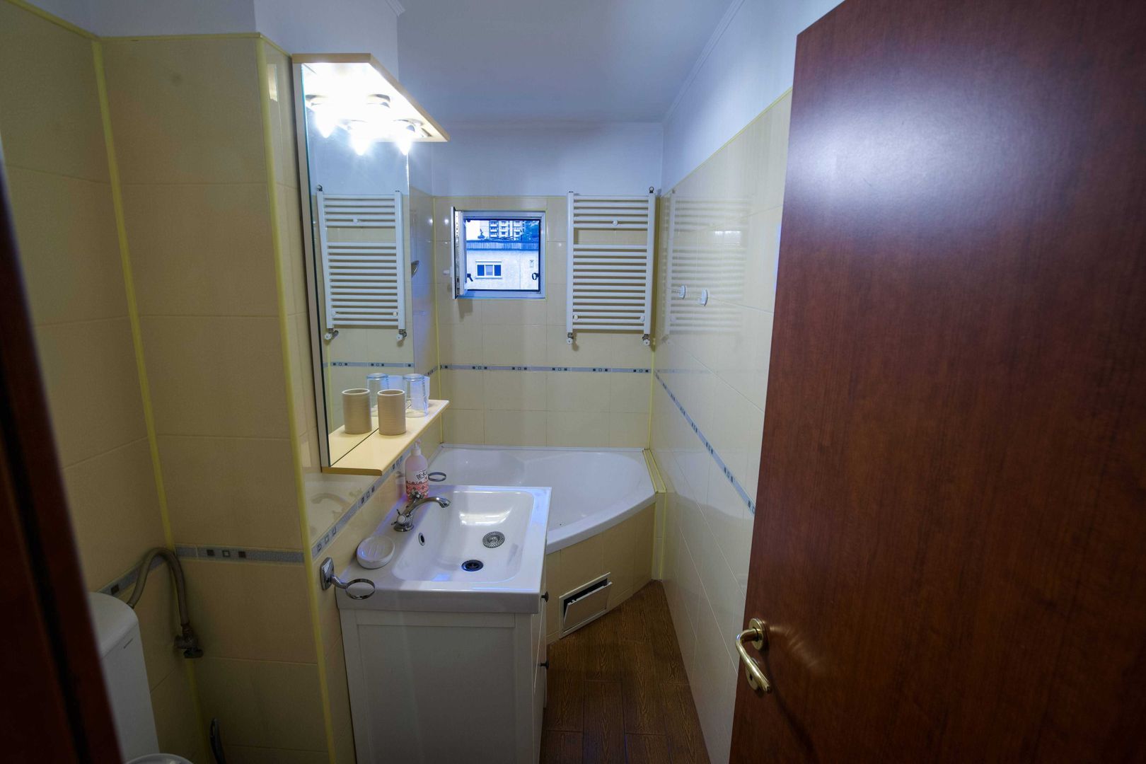 apartament 2 camere Tineretului - Poză 7