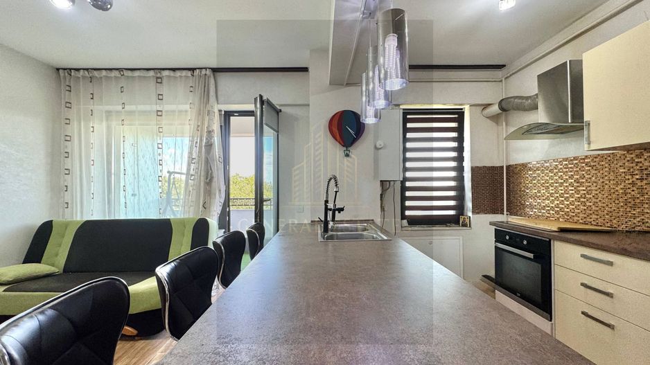 Vânzare apartament cu 2 camere, 67 m.p. - Complexul Royal Town. - Poză 9