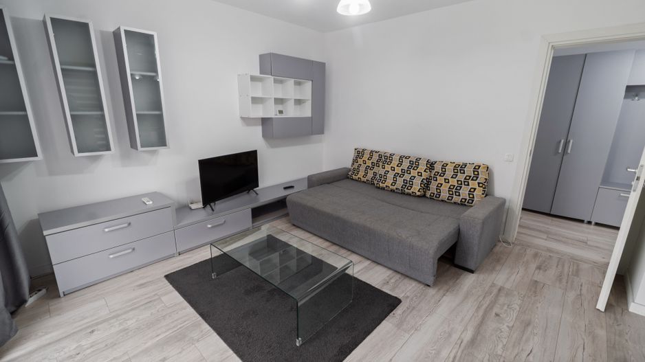 Garsoniera Studio 21 Residence Lujerului Politehnica  PARCARE INCLUSA - Poză 11