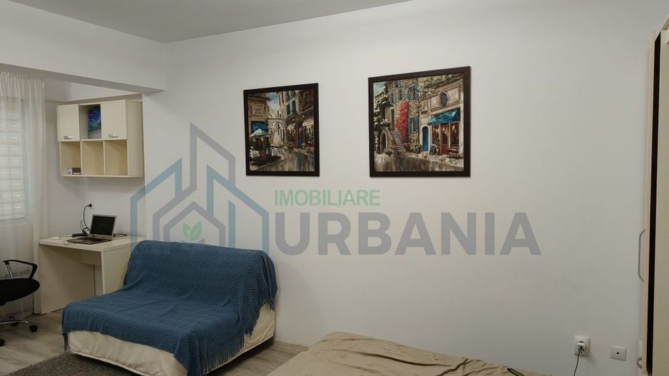 Închiriere apartament 1 cameră, bloc nou, zona Oancea, Iași - Poză 2
