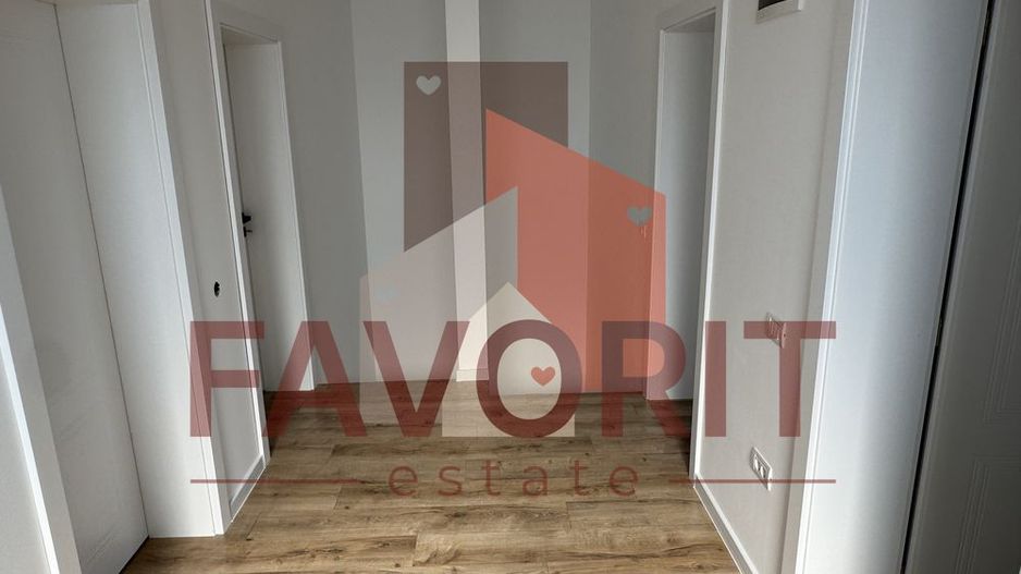 Duplex la Asfalt. Finalizat. Toate utilitatile - Mosnita Noua - Poză 7